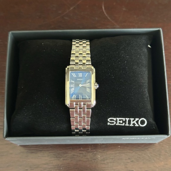 Seiko Watch - Picture 3 of 14